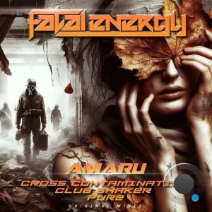 Amaru - Cross Contamination, Club Shaker, Pure (2026)