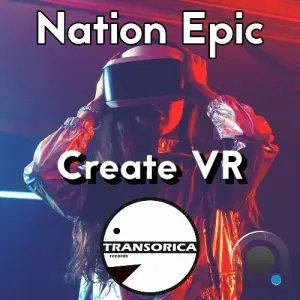 Nation Epic - Create Vr (2026)