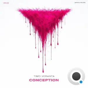 Timo Veranta - Conception (2026)