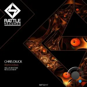 Chris Diuck - Rhythms & Beats (2026)