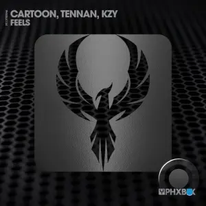 Cartoon and Tennan and Kzy - Feels (2026)