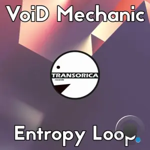 VoiD Mechanic - Entropy Loop (2026)