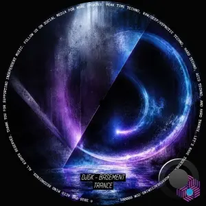 DJGK - Enjoy My Skin (2026)