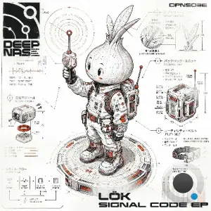 Lok - Signal Code (2026)