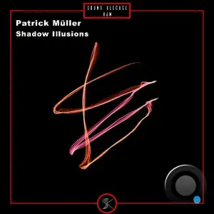 Patrick Müller - Shadow Illusions (2026)