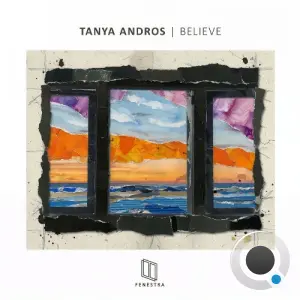 Tanya Andros - Believe (2026)