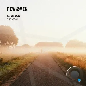 Arnie Way - Run Away (2026)