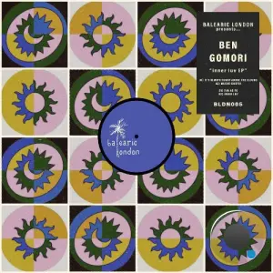 Ben Gomori - Inner Luv (2026)