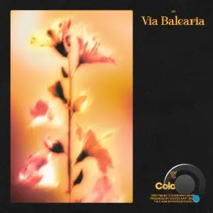 Estiva - Via Balearia (2026)