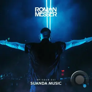 Roman Messer - Suanda Music 541 (2026-06-09)