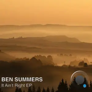Ben Summers - It Ain't Right (2026)