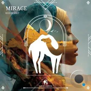 Red Desert - Mirage (2026)