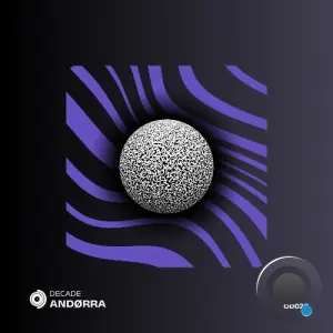Andørra - Decade (2026)