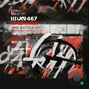 DJ Geto Man - The Battle (2026)