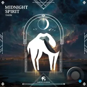 Roi Takin - Midnight Spirit (2026)