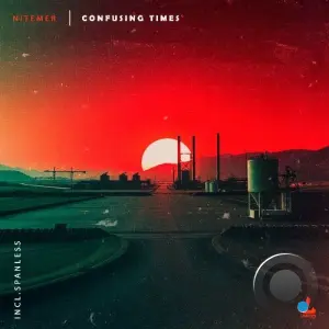 Nitemer - Confusing Times (2026)