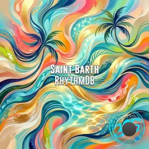 RhythmDB - Saint Barth (2026)
