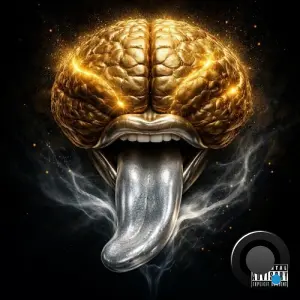 Writeous x Boneweso - Goldmind Silver Tongue (2026)