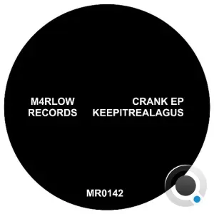 KeepItRealAgus - Crank (2026)