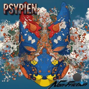 Psypien - Non-Friction (2026)