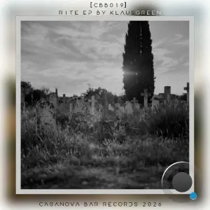 Klausgreen - Rite (2026)