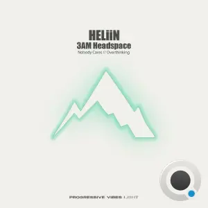 HELiiN - 3AM Headspace (2026)