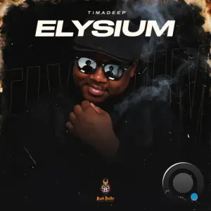 TimAdeep - Elysium (2026)