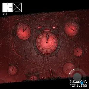 Buchecha - Timeless (2026)