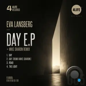 Eva Lansberg - DAY E.P (2026)