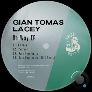 Gian Tomas Lacey - No Way (2026)