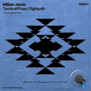 William James - Terminal Phase (2026)