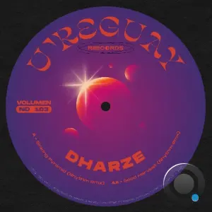 Dharze - U're Guay, Vol. 103 (2026)
