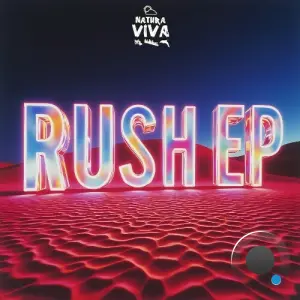 Xashes - Rush (2026)