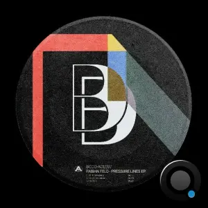 Fabian Feld - Pressure Lines (2026)