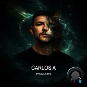 Carlos A - Divino Solasta (2026)