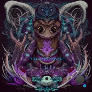 Toad Mode - Lunatica Ep (2026)