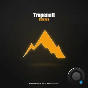 Tropenatt - Circles (2026)