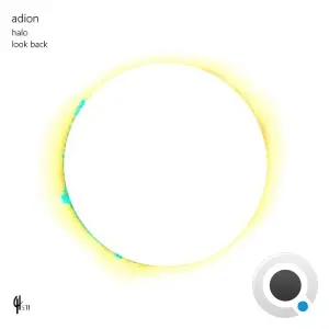Adion - Halo (2026)