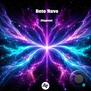 Beto Ruve - Diagonal (2026)