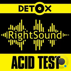 Rightsound - Acid Test (2026)