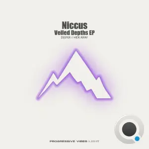 Niccus - Veiled Depths (2026)