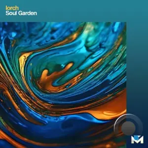 Iorch - Soul Garden (2026)