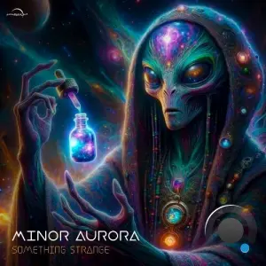 Minor Aurora - Something Strange (2026)