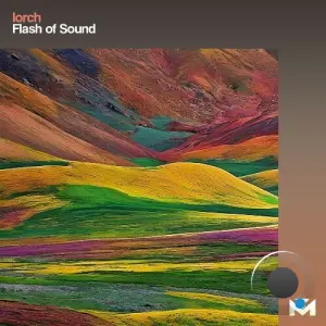 Iorch - Flash Of Sound (2026)