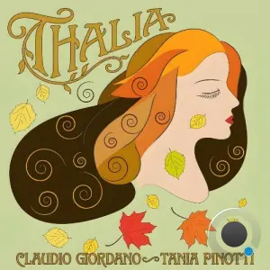Claudio Giordano & Tania Pinotti - Thalia (2026)