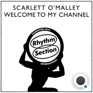 Scarlett O'Malley - The Dominator (2026)