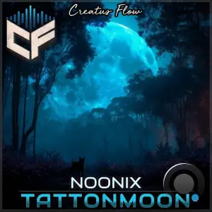 Noonix - Tattonmoon (2026)