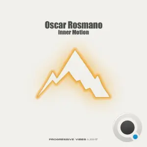 Oscar Rosmano - Inner Motion (2026)