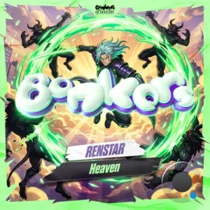 Renstar - Heaven (2026)