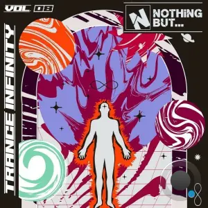 Nothing But... Trance Infinity, Vol. 08 (2026)